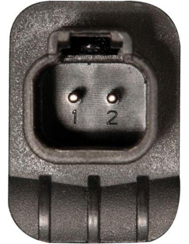 Conector Faro LED de Trabajo 39W Oval SATO 725 Blanco 3600lm John Deere | LeonLeds