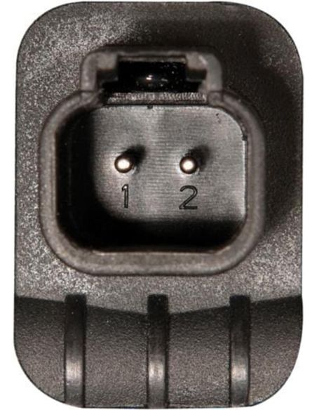 Conector Faro LED de Trabajo 39W Oval SATO 725 Blanco 3600lm John Deere | LeonLeds