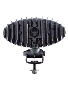 Lampe de travail LED 39W Ovale SATO 725 Blanc 3600lm John Deere | LéonLeds 2