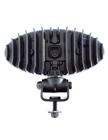 Phare de travail arrière LED 39W ovale SATO 725 blanc 3600lm John Deere | LéonLeds