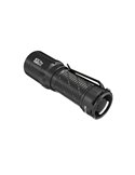 Linterna LED de Mano MT1C PRO Muy Compacta 88mm Largo 1000Lm Recargable USB-C IP68