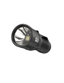 Linterna LED de Mano MT1C PRO Muy Compacta 88mm Largo 1000Lm Recargable USB-C IP68