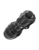 Linterna de Bolsillo LED TM9K PRO Muy Potente 9900 lúmenes 510 metros Alcance IP68