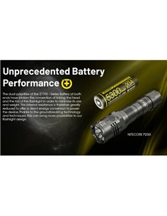 Batería Recargable NL2153HPi 5.300mAh 3.6V 2