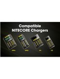 Batería Recargable NL2153HPi 5.300mAh 3.6V
