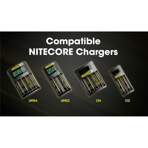 Batería Recargable NL2153HPi 5.300mAh 3.6V