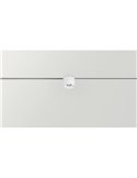 Spot sur rail LED PUCK S 48V, 6W, 810Lm/865Lm/920Lm, 2700K/3000K/4000K - noir/blanc, DALI Gradable/Non dimmable