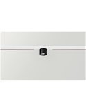 Spot sur rail LED PUCK S 48V SHORT, 6W, 810Lm/865Lm/920Lm, 2700K/3000K/4000K - noir/blanc, DALI Gradable/Non dimmable