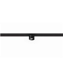 Foco LED de carril PUCK S 48V SHORT, 6W, 810Lm/865Lm/920Lm, 2700K/3000K/4000K - negro/blanco, Regulable DALI/No Regulable
