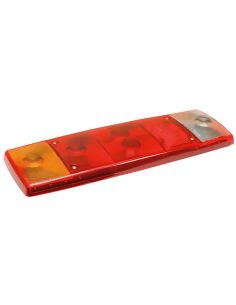 Tulipa Piloto Trasero LC4 de Bombilla para Renault Modelo de piloto LC4 Izquierda/Derecha 040000