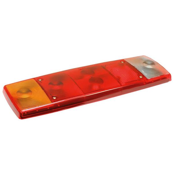 Tulipa Piloto Trasero LC4 de Bombilla para Renault Modelo de piloto LC4 Izquierda/Derecha 040000