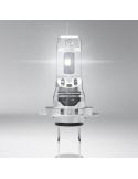 Bombilla LED H7 NIGHT BREAKER SPEED OSRAM sin transformador para Moto | Homologada 64210DWNBSP Osram