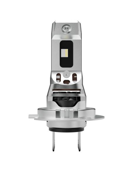 H7 NIGHT BREAKER SPEED OSRAM Lâmpada LED sem transformador para Motocicleta | Homologado 64210DWNBSP Osram