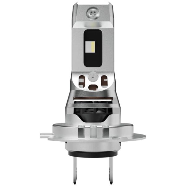 Bombilla LED H7 NIGHT BREAKER SPEED OSRAM sin transformador para Moto | Homologada 64210DWNBSP Osram