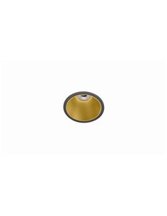 Downlight LED empotrable BUDDY SUPER SPOT, 12º, 6W, 750Lm-845Lm, 2700K/3000K/4000K/3500K, varios colores