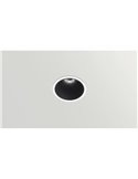 Downlight LED encastrable BUDDY SUPER SPOT, 12º, 6W, 750Lm-845Lm, 2700K/3000K/4000K/3500K, différentes couleurs