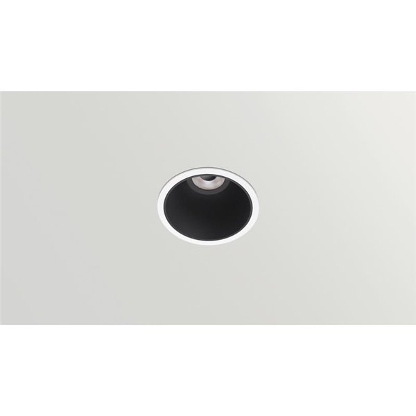 Downlight LED embutido BUDDY SUPER SPOT, 12º, 6W, 750Lm-845Lm, 2700K/3000K/4000K/3500K, várias cores