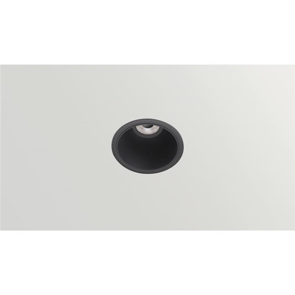 Downlight LED empotrable BUDDY SUPER SPOT, 12º, 6W, 750Lm-845Lm, 2700K/3000K/4000K/3500K, varios colores