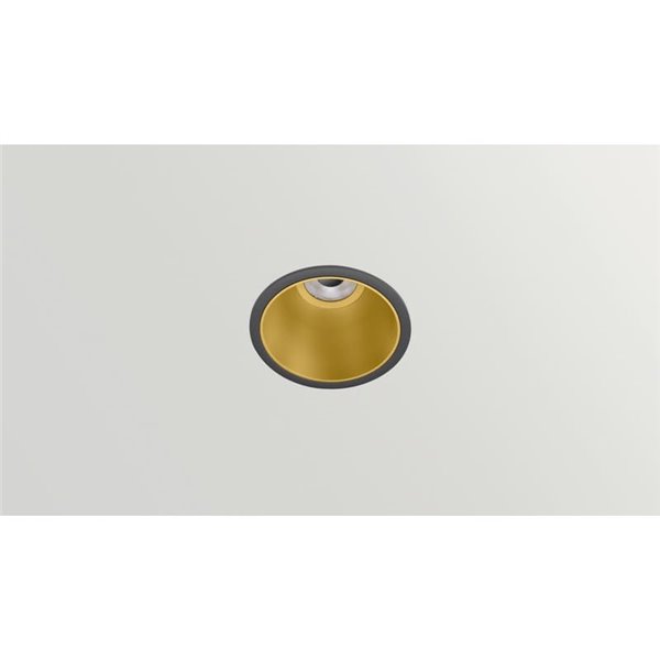 Downlight LED empotrable BUDDY SUPER SPOT, 12º, 6W, 750Lm-845Lm, 2700K/3000K/4000K/3500K, varios colores
