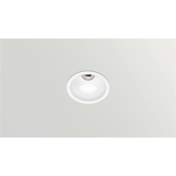 Downlight LED empotrable BUDDY SUPER SPOT, 12º, 6W, 750Lm-845Lm, 2700K/3000K/4000K/3500K, varios colores