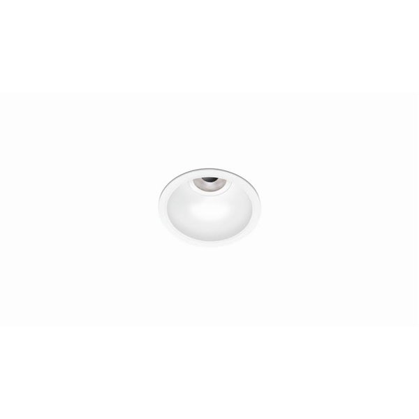 Downlight LED encastrable BUDDY SUPER SPOT, 12º, 6W, 750Lm-845Lm, 2700K/3000K/4000K/3500K, différentes couleurs