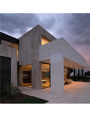 Downlight LED empotrable BUDDY SUPER SPOT, 12º, 6W, 750Lm-845Lm, 2700K/3000K/4000K/3500K, varios colores