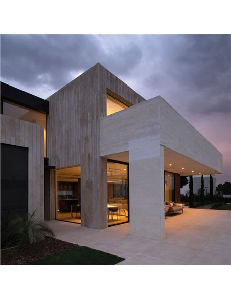 Downlight LED encastrable BUDDY SUPER SPOT, 12º, 6W, 750Lm-845Lm, 2700K/3000K/4000K/3500K, différentes couleurs