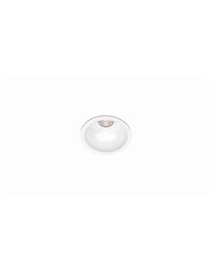 Downlight LED empotrable BUDDY SPOT, 29º, de 4 a 6,6W, 760Lm-1150Lm, 2700K/3000K/4000K/3500K, varios colores