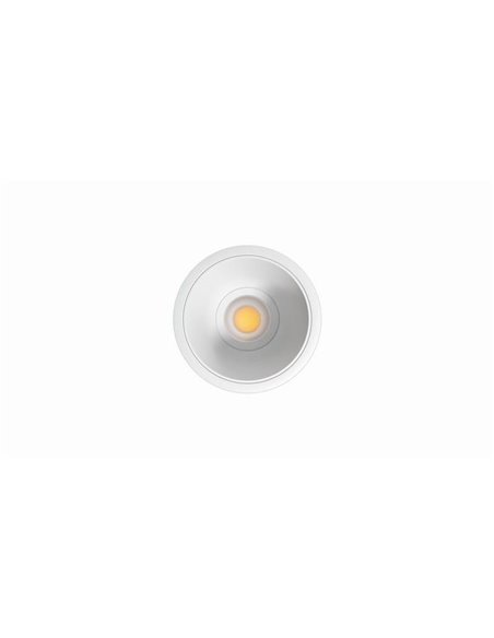 Downlight LED encastrable BUDDY SPOT, 29º, 4 à 6,6W, 760Lm-1150Lm, 2700K/3000K/4000K/3500K, différentes couleurs