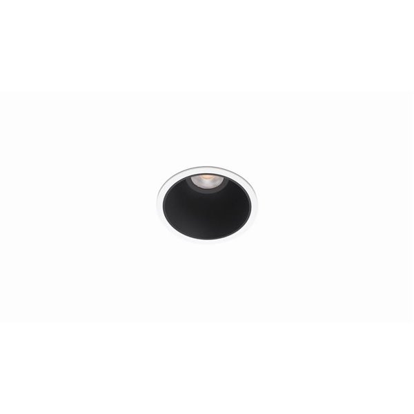 Downlight LED embutido BUDDY SPOT, 29º, 4 a 6,6W, 760Lm-1150Lm, 2700K/3000K/4000K/3500K, várias cores