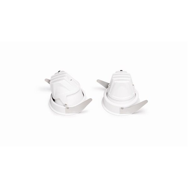 Downlight LED empotrable BUDDY SPOT, 29º, de 4 a 6,6W, 760Lm-1150Lm, 2700K/3000K/4000K/3500K, varios colores