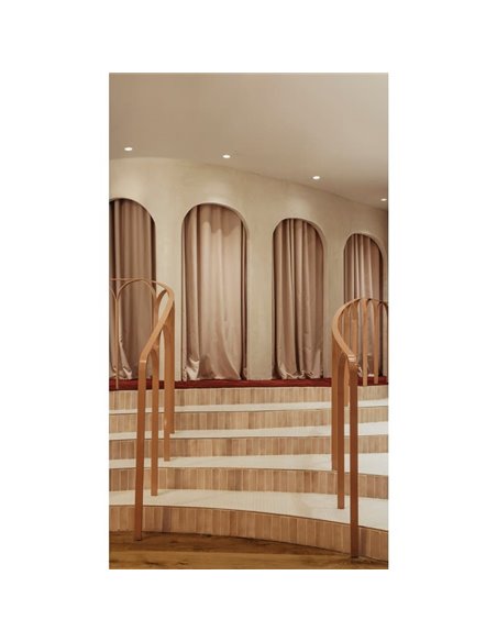 Downlight LED encastrable BUDDY SPOT, 29º, 4 à 6,6W, 760Lm-1150Lm, 2700K/3000K/4000K/3500K, différentes couleurs