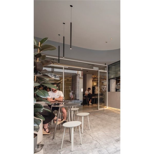 Downlight LED empotrable BUDDY SPOT, 29º, de 4 a 6,6W, 760Lm-1150Lm, 2700K/3000K/4000K/3500K, varios colores