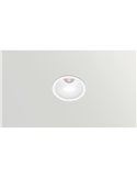Downlight LED embutido BUDDY SPOT, 29º, 4 a 6,6W, 760Lm-1150Lm, 2700K/3000K/4000K/3500K, várias cores