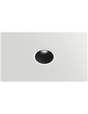 Downlight LED empotrable BUDDY SPOT, 29º, de 4 a 6,6W, 760Lm-1150Lm, 2700K/3000K/4000K/3500K, varios colores