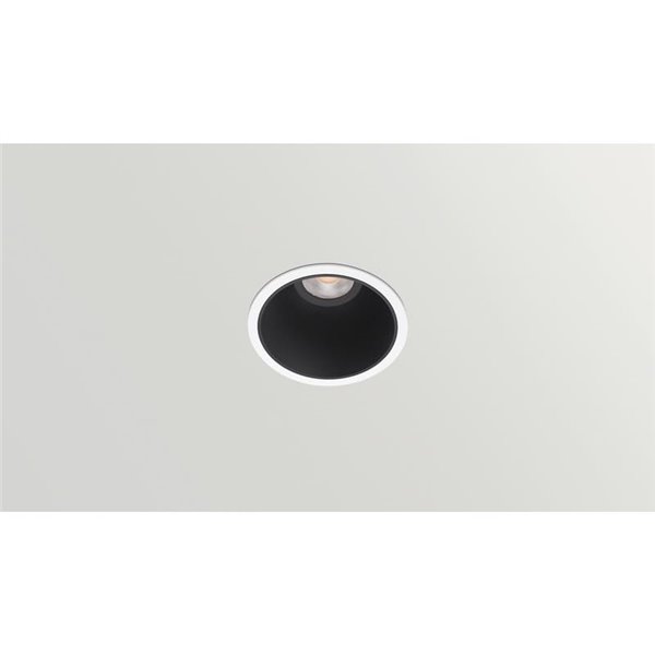 Downlight LED encastrable BUDDY SPOT, 29º, 4 à 6,6W, 760Lm-1150Lm, 2700K/3000K/4000K/3500K, différentes couleurs