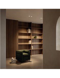 Downlight LED empotrable BUDDY MEDIUM, 43º, de 4 a 6,6W, 760Lm-1150Lm, 2700K/3000K/4000K/3500K, varios colores 2