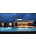 Downlight LED empotrable BUDDY MEDIUM, 43º, de 4 a 6,6W, 760Lm-1150Lm, 2700K/3000K/4000K/3500K, varios colores
