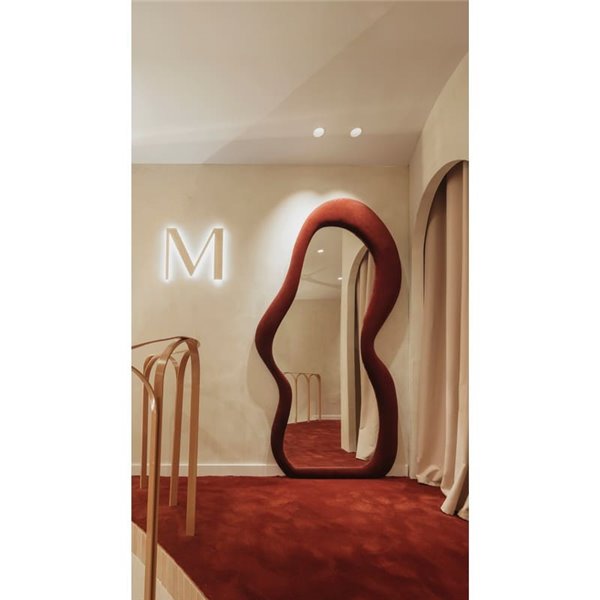 Downlight LED empotrable BUDDY MEDIUM, 43º, de 4 a 6,6W, 760Lm-1150Lm, 2700K/3000K/4000K/3500K, varios colores