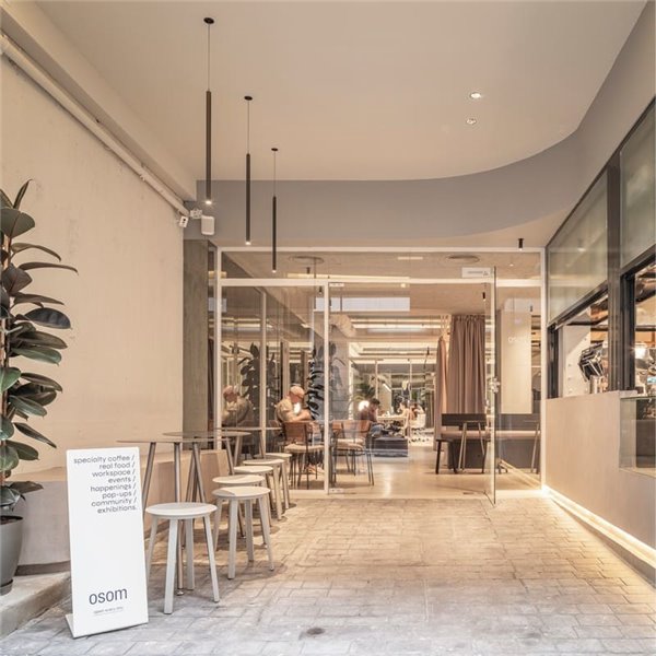 Downlight LED empotrable BUDDY MEDIUM, 43º, de 4 a 6,6W, 760Lm-1150Lm, 2700K/3000K/4000K/3500K, varios colores