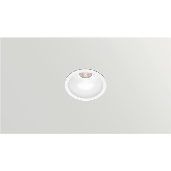 Downlight LED embutido BUDDY MEDIUM, 43º, de 4 a 6,6W, 760Lm-1150Lm, 2700K/3000K/4000K/3500K, várias cores