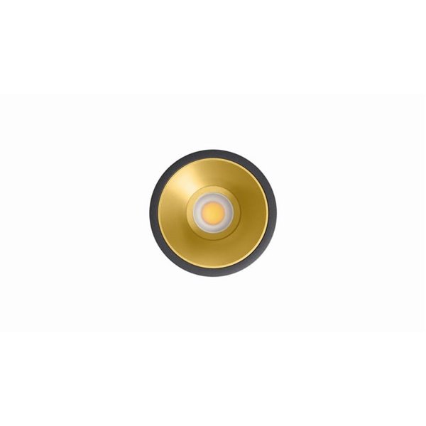 Downlight LED embutido BUDDY MEDIUM, 43º, de 4 a 6,6W, 760Lm-1150Lm, 2700K/3000K/4000K/3500K, várias cores