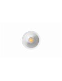 Downlight LED encastrable BUDDY MEDIUM, 43º, de 4 à 6,6W, 760Lm-1150Lm, 2700K/3000K/4000K/3500K, différentes couleurs