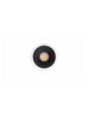 Downlight LED empotrable BUDDY MEDIUM, 43º, de 4 a 6,6W, 760Lm-1150Lm, 2700K/3000K/4000K/3500K, varios colores