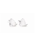 Downlight LED empotrable BUDDY MEDIUM, 43º, de 4 a 6,6W, 760Lm-1150Lm, 2700K/3000K/4000K/3500K, varios colores