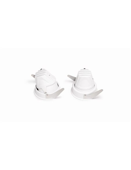 Downlight LED empotrable BUDDY MEDIUM, 43º, de 4 a 6,6W, 760Lm-1150Lm, 2700K/3000K/4000K/3500K, varios colores