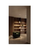 Downlight LED empotrable BUDDY MEDIUM, 43º, de 4 a 6,6W, 760Lm-1150Lm, 2700K/3000K/4000K/3500K, varios colores