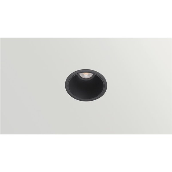 Downlight LED empotrable BUDDY FLOOD, 54º, de 4 a 6,6W, 760Lm-1150Lm, 2700K/3000K/4000K/3500K, varios colores