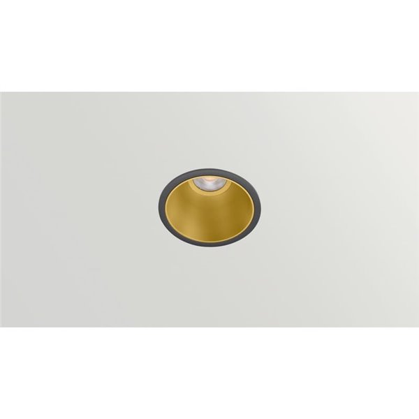 Downlight LED encastrable BUDDY FLOOD, 54º, 4 à 6,6W, 760Lm-1150Lm, 2700K/3000K/4000K/3500K, différentes couleurs