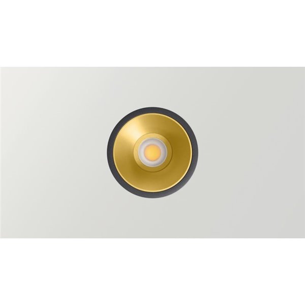 Downlight LED encastrable BUDDY FLOOD, 54º, 4 à 6,6W, 760Lm-1150Lm, 2700K/3000K/4000K/3500K, différentes couleurs